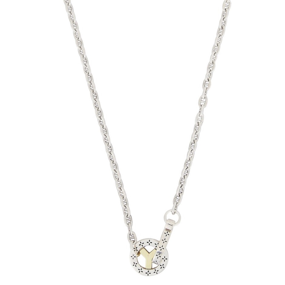 MAPLE GRACE CHAIN SILVER 925 CHAIN